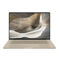 ASUS Zenbook UX3607OA-ZENBOOK-DICSQ8X 16" Snapdragon 24 Go Beige 1 To