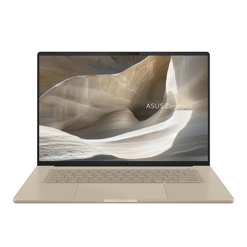 ASUS Zenbook UX3607OA-ZENBOOK-DICSQ8X 16" Snapdragon 24 Go Beige 1 To