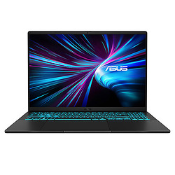 ASUS V16 V3607VM-DICTK176X 16" Intel Core 7 32 Go Noir 1 To