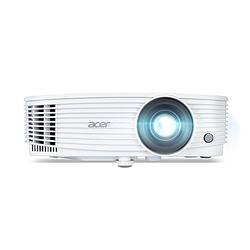 Acer P1357 Projecteur à focale standard DLP WXGA 4800 ANSI lumens