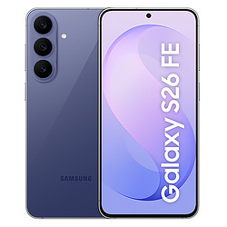 Samsung Galaxy S26 FE 6.7" 128 Go Myrtille