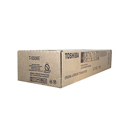 Toshiba TB-FC338 Cartouche de toner 1 pièce(s) Original Noir
