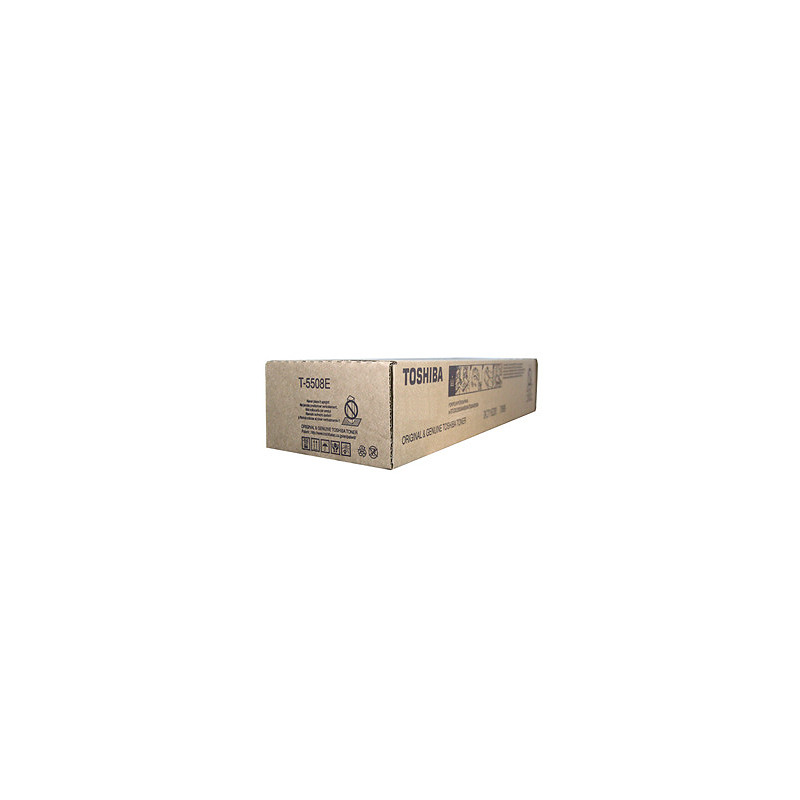Toshiba TB-FC338 Cartouche de toner 1 pièce(s) Original Noir