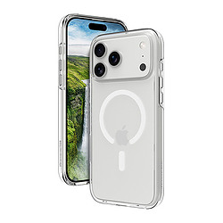 dbramante1928 Iceland Ultra D3O MS coque de protection pour téléphones portables 17,5 cm (6.9") Housse Transparent