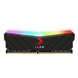 PNY XLR8 Gaming EPIC-X RGB 16 Go 1x16 Go DDR4 288-pin DIMM