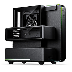 Phanteks EX5 Midi Tower Noir