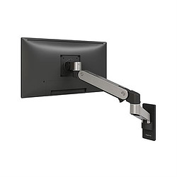 Ergotron 45-683-026 support d'écran plat pour bureau 86,4 cm (34") Mur Aluminium