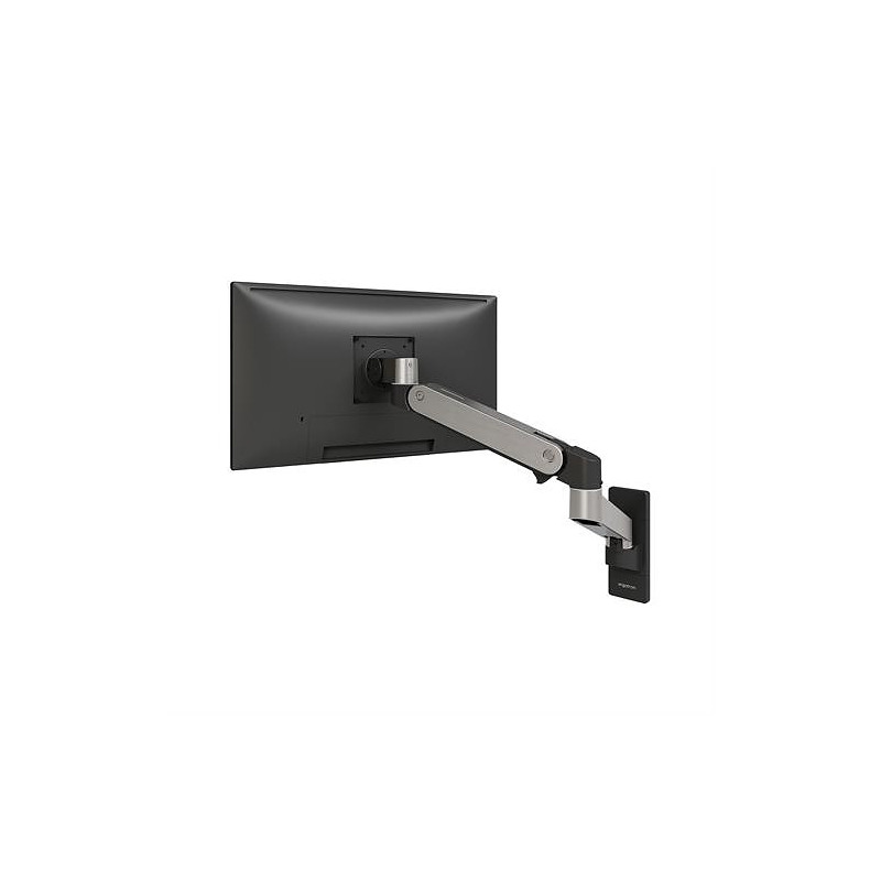 Ergotron 45-683-026 support d'écran plat pour bureau 86,4 cm (34") Mur Aluminium