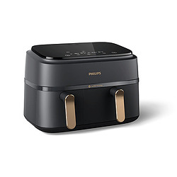 Philips 3000 series Série 3000 NA352/00 Airfryer à double panier
