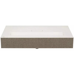 LG HU715QW Projecteur à focale courte DLP UHD 4K 3700 ANSI lumens