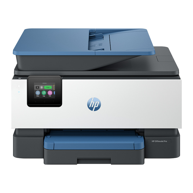 HP OFFICEJET PRO 9125 SANS FIL COULEUR IMPRIMANTE A jet d'encre thermique A4 Impression couleur Impression recto-verso Wifi