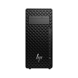 HP DW8E3ET Station de travail Intel Core Ultra 7 24 Go 1 To Windows 11 Pro Noir
