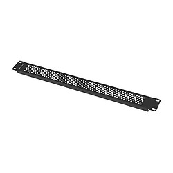 Lanberg AK-1411-B accessoire de racks Panneau caché