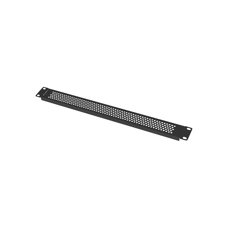 Lanberg AK-1411-B accessoire de racks Panneau caché