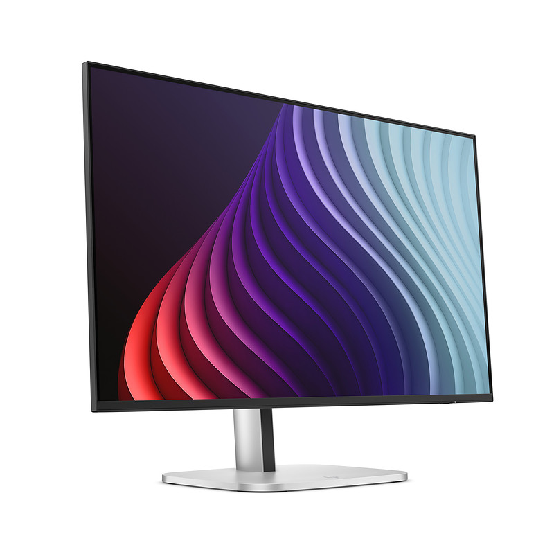 HP Series 5 Pro ÉCRAN STATION D’ACCUEIL 27 POUCES FHD USB-C – 527FD G2 27" LCD Full HD 5 ms Noir