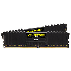 Corsair Vengeance LPX 16 Go 2x8 Go DDR4 288-pin DIMM