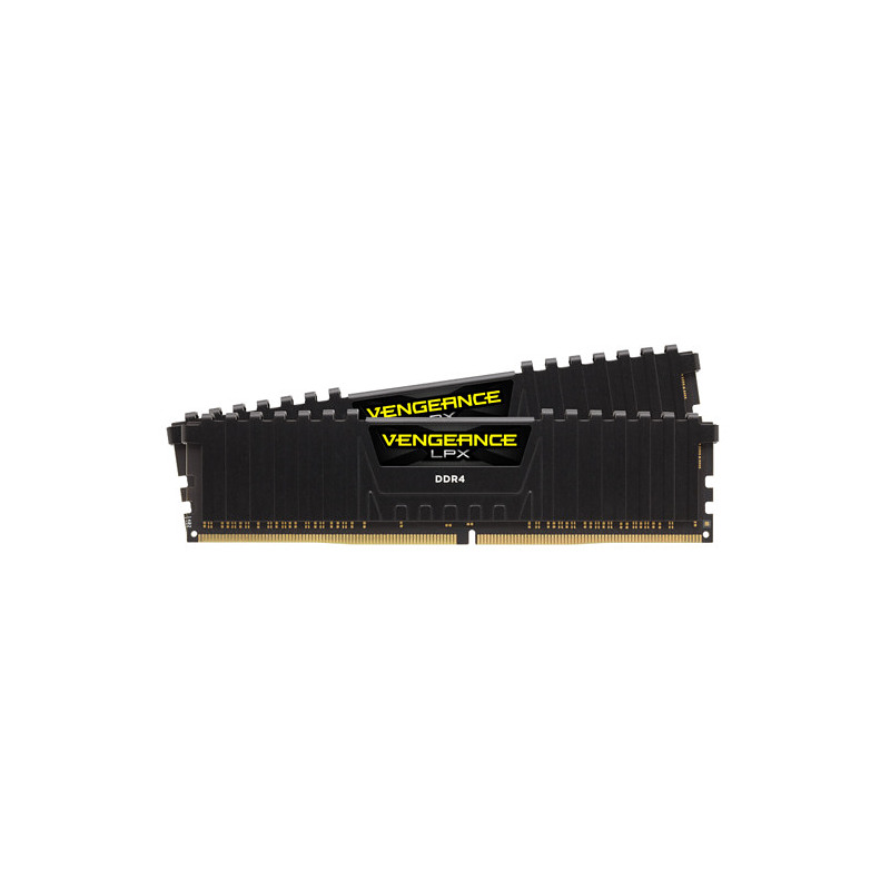 Corsair Vengeance LPX 16 Go 2x8 Go DDR4 288-pin DIMM