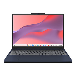 Lenovo CHROME 15ITN10 15.3" Intel N 8 Go Bleu
