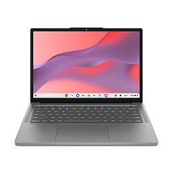 Lenovo CHROME 14ITN11 14" Intel N 8 Go Gris