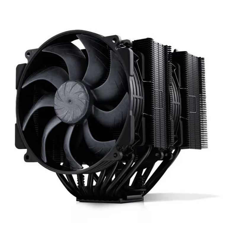 Noctua NH-D15 G2 Processeur Refroidisseur d'air 14 cm Noir