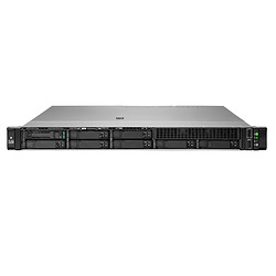 HPE ProLiant Compute DL320 Gen12 6515P 2.3GHz 16c 1P 1x64GB-R 8SFF MR408i-o 2x1000W PS EU Server