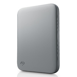 Seagate Expansion disque dur externe 2 To 2.5" USB Type-C Noir