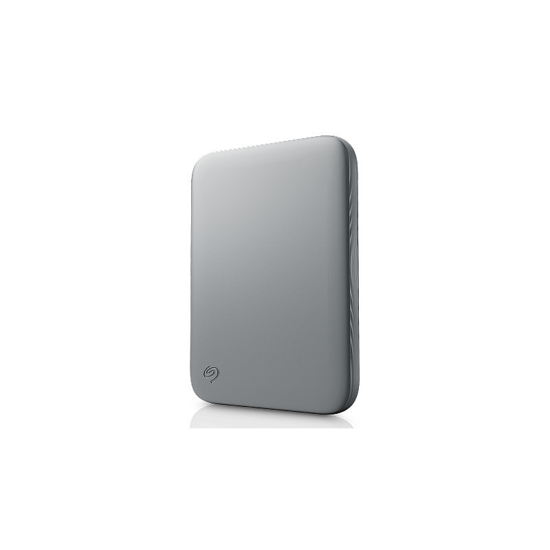 Seagate Expansion disque dur externe 2 To 2.5" USB Type-C Noir