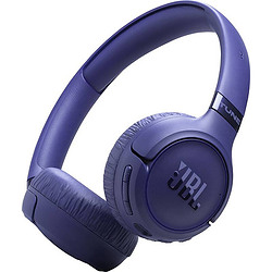 JBL Tune 680NC Casque Avec fil &sans fil Arceau Appels/Musique USB Type-C Bluetooth Bleu