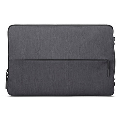 Lenovo GX40Z50942 sacoche d'ordinateurs portables 39,6 cm (15.6") Housse Gris