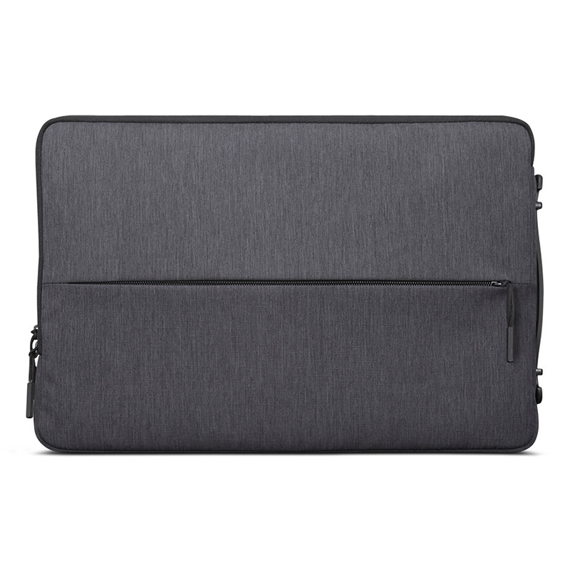 Lenovo GX40Z50942 sacoche d'ordinateurs portables 39,6 cm (15.6") Housse Gris
