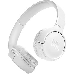 JBL Tune 520BT Casque Sans fil Arceau Appels/Musique USB Type-C Bluetooth Blanc