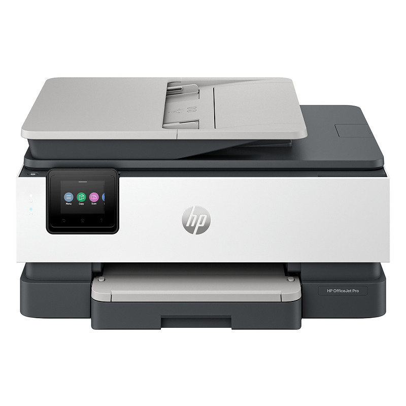 HP OFFICEJET PRO SANS FIL COULEUR IMPRIMANTE, INSTANT INK IMPRESSION RECTO-VERSO A jet d'encre thermique A4 Impression couleur I