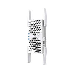 TP-Link RE405BE prolongateur réseau Répéteur réseau Blanc 2500 Mbit/s