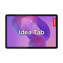 Lenovo Idea Tab 11" 128 Go Gris