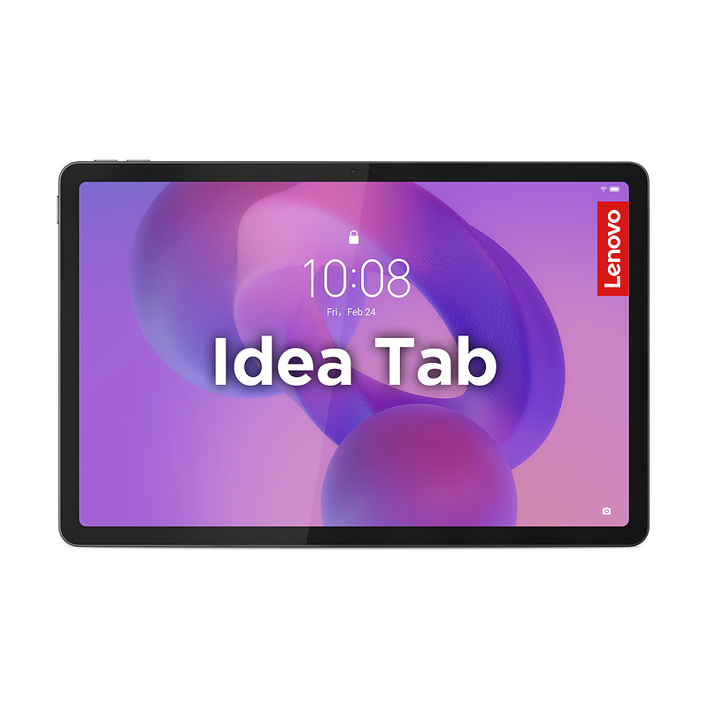 Lenovo Idea Tab 11" 128 Go Gris