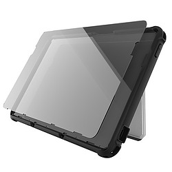 InfoCase INF-SG-ZEB-ET40X10 protection d'écran de tablette Protection de l'écran contre les regards indiscrets Zebra 1 pièce(s)
