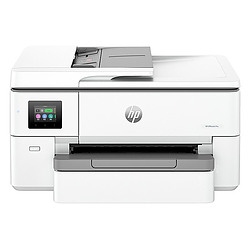 HP OFFICEJET PRO 9720 COULEUR IMPRIMANTE A jet d'encre thermique A3 Impression couleur Impression recto-verso