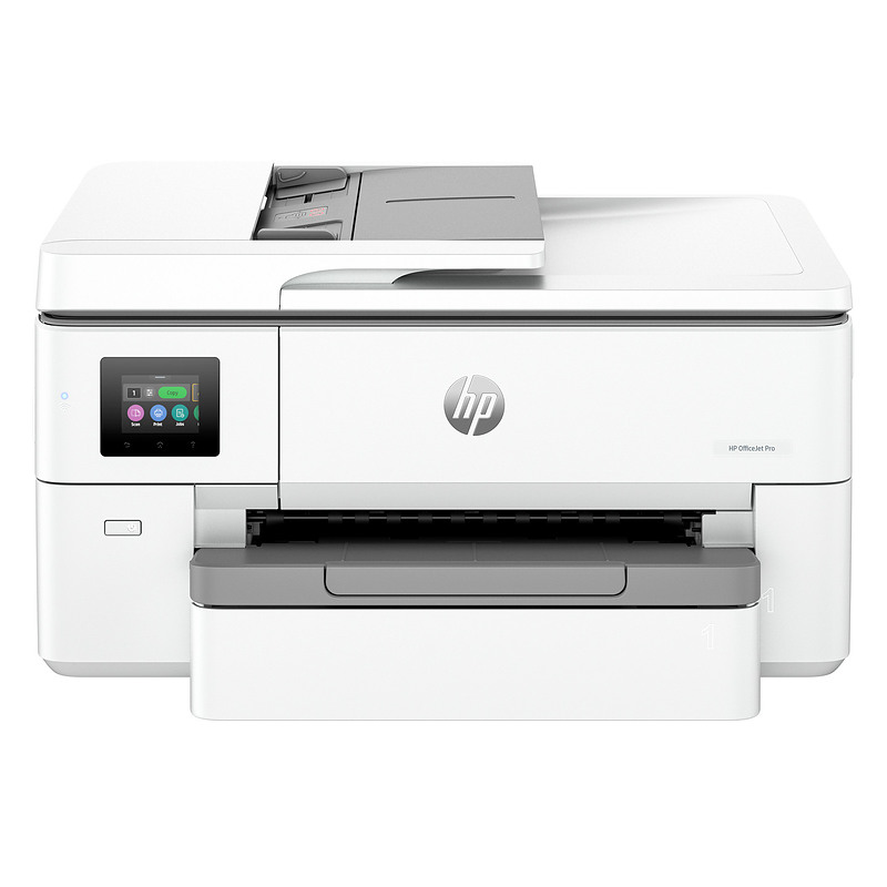 HP OFFICEJET PRO 9720 COULEUR IMPRIMANTE A jet d'encre thermique A3 Impression couleur Impression recto-verso