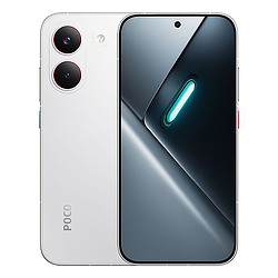POCO X8 PRO 6.59" 512 Go Blanc