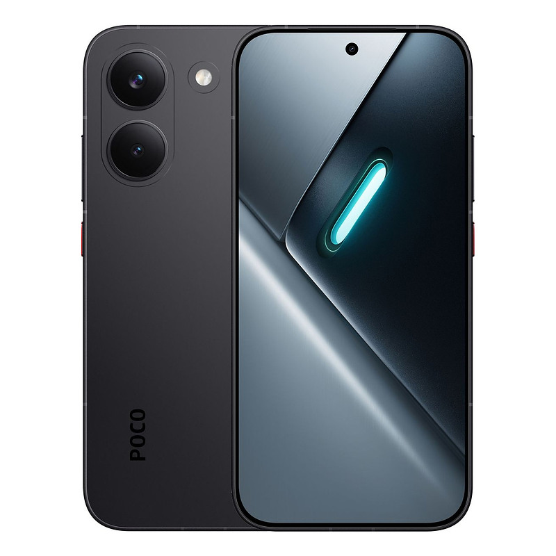 POCO X8 PRO 6.59" 512 Go Noir