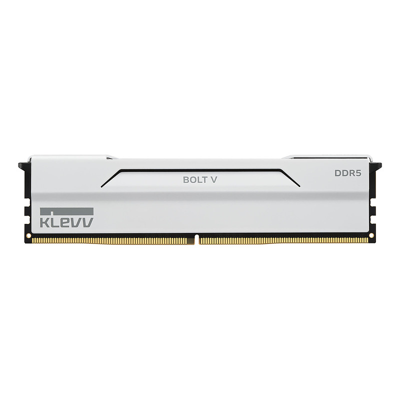 Klevv Bolt V 32 Go 2x16 Go DDR5 6000 MT/s 288-pin DIMM