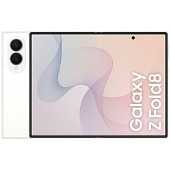 Samsung Galaxy Z Fold8 7.6" 256 Go Crème
