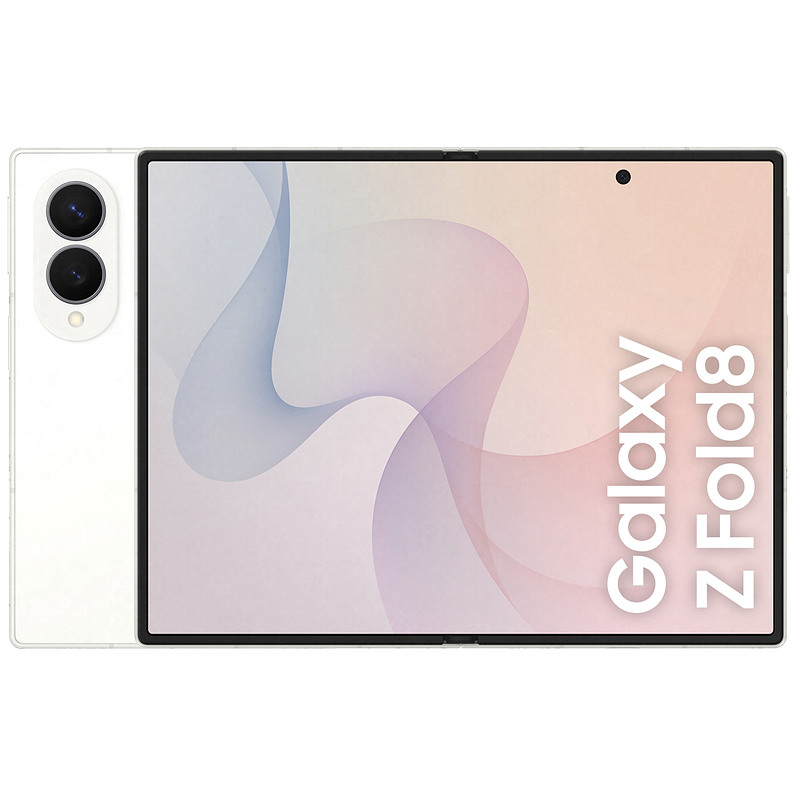 Samsung Galaxy Z Fold8 7.6" 256 Go Crème