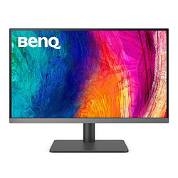 BenQ PD2706U 27" LCD 4K Ultra HD 5 ms Noir