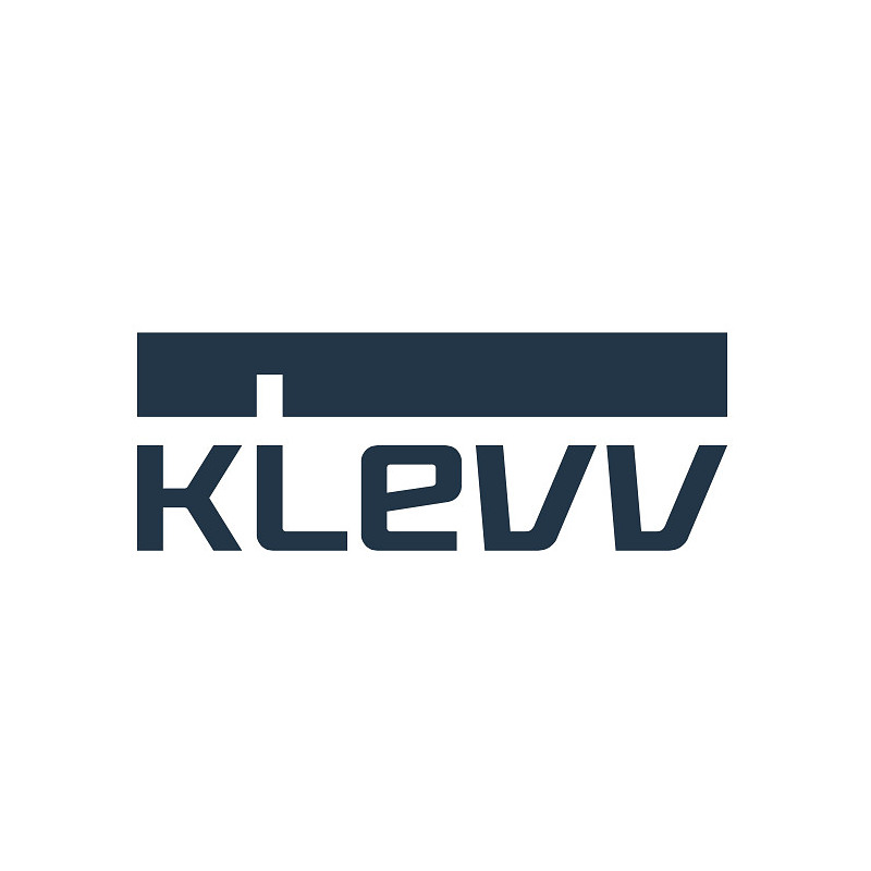 Klevv 32GB (16GBx2) URBANE V RGB 6000MHz CL30 DDR5 Kit Black module de mémoire