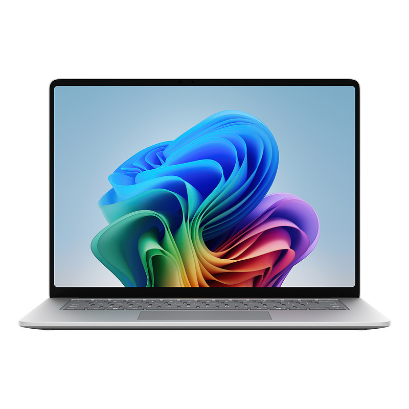 Microsoft Surface Laptop 8 13.8" Intel Core Ultra 7 32 Go Platine 1 To