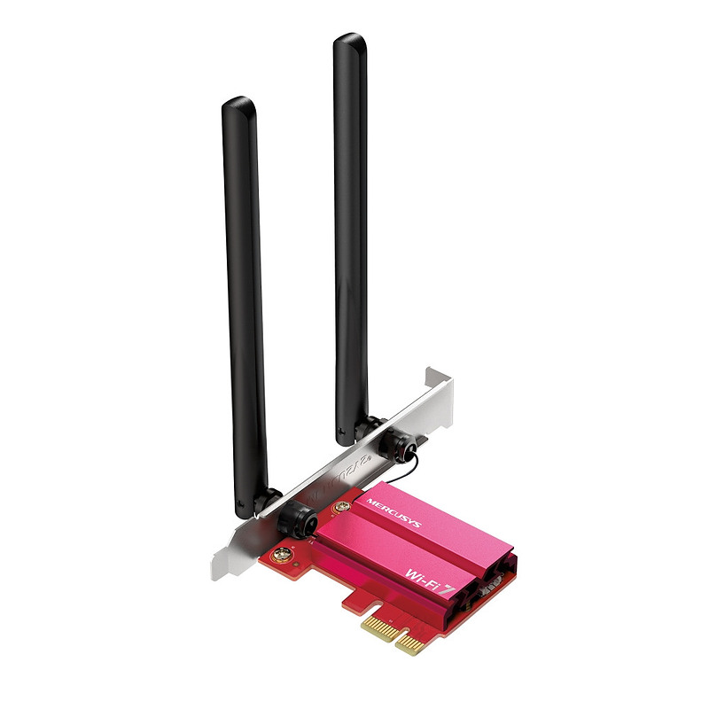 Mercusys MA37BE carte réseau WLAN / Bluetooth