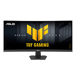 ASUS TUF Gaming VG34WQ5F 34" LCD Wide Quad HD 1 ms Noir