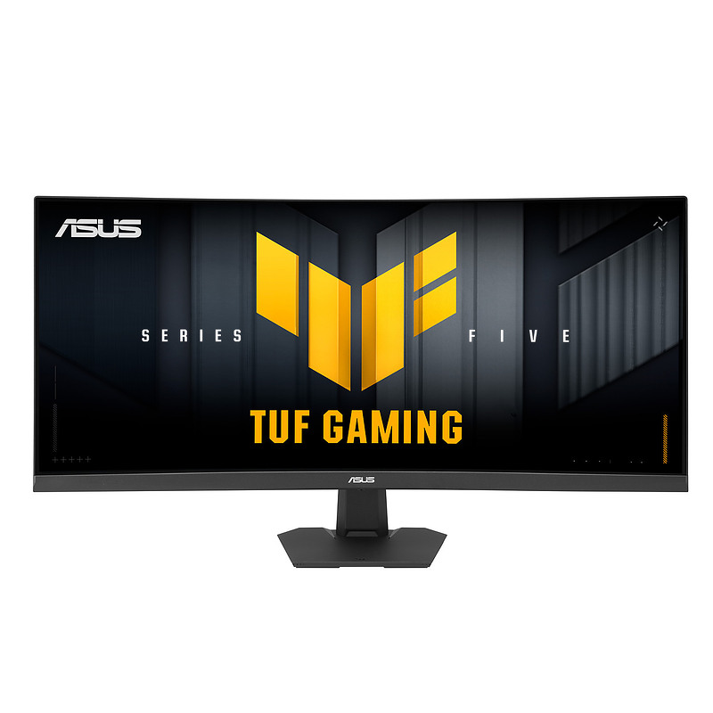 ASUS TUF Gaming VG34WQ5F 34" LCD Wide Quad HD 1 ms Noir