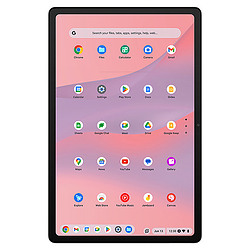 ASUS Chromebook CM3206DM4A-TR0201 (SANS CHARGEUR) 12.1" MediaTek Kompanio 8 Go Titane